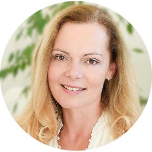 eva vojnova lektorka kurz